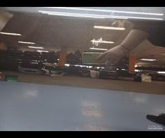 PORTA PORTIERA ANTERIORE SX NISSAN LEAF II 2017-20 - 6