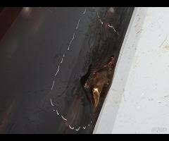 PORTA PORTIERA ANTERIORE SX NISSAN LEAF II 2017-20 - 11