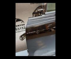 PORTA PORTIERA ANTERIORE SX NISSAN LEAF II 2017-20 - 12