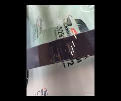 PORTA PORTIERA ANTERIORE SX NISSAN LEAF II 2017-20 - 17