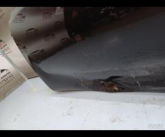 PORTA PORTIERA ANTERIORE SX NISSAN LEAF II 2017-20 - 21