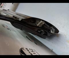 PORTA PORTIERA ANTERIORE SX NISSAN LEAF II 2017-20 - 23