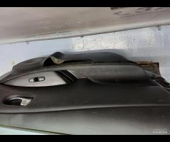 PORTA PORTIERA ANTERIORE SX NISSAN LEAF II 2017-20 - 24