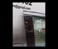 PORTA PORTIERA ANTERIORE DX NISSAN LEAF II 2017-20