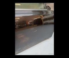 PORTA PORTIERA ANTERIORE DX NISSAN LEAF II 2017-20 - 8