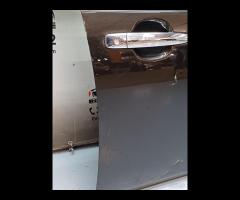 PORTA PORTIERA ANTERIORE DX NISSAN LEAF II 2017-20 - 11