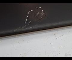 PORTA PORTIERA ANTERIORE DX NISSAN LEAF II 2017-20 - 13