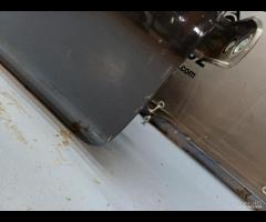 PORTA PORTIERA ANTERIORE DX NISSAN LEAF II 2017-20 - 19