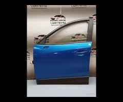 PORTA PORTIERA ANTERIORE SINISTRA MAZDA CX5 CX-5 2 - 2