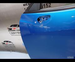 PORTA PORTIERA ANTERIORE SINISTRA MAZDA CX5 CX-5 2 - 4