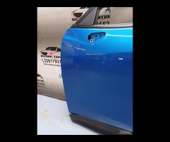 PORTA PORTIERA ANTERIORE SINISTRA MAZDA CX5 CX-5 2 - 7