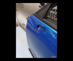 PORTA PORTIERA ANTERIORE SINISTRA MAZDA CX5 CX-5 2 - 18
