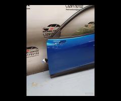 PORTA PORTIERA ANTERIORE SINISTRA MAZDA CX5 CX-5 2 - 19