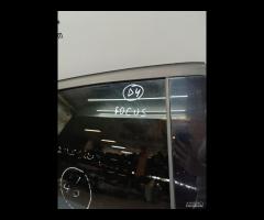 PORTA PORTIERA POSTERIORE DX FORD FOCUS 2011-2015 - 6