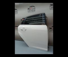 PORTA PORTIERA POSTERIORE DX FORD FOCUS 2011-2015 - 11