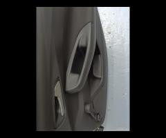 PORTA PORTIERA POSTERIORE DX FORD FOCUS 2011-2015 - 19