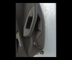 PORTA PORTIERA POSTERIORE DX FORD FOCUS 2011-2015 - 20
