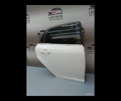 PORTA PORTIERA POSTERIORE DX FORD FOCUS 2011-2015 - 23