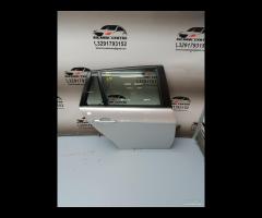 PORTA PORTIERA POSTERIORE DX BMW 3 E91 2007-2012 S - 3