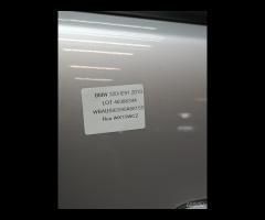 PORTA PORTIERA POSTERIORE DX BMW 3 E91 2007-2012 S - 8