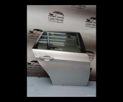 PORTA PORTIERA POSTERIORE DX BMW 3 E91 2007-2012 S - 12