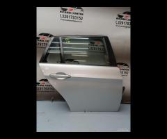 PORTA PORTIERA POSTERIORE DX BMW 3 E91 2007-2012 S - 13