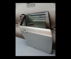 PORTA PORTIERA POSTERIORE DX BMW 3 E91 2007-2012 S - 14