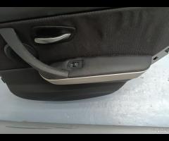 PORTA PORTIERA POSTERIORE DX BMW 3 E91 2007-2012 S - 17