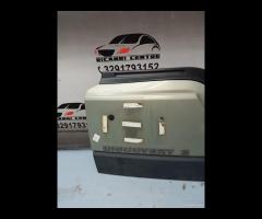 PORTELLONE POSTERIORE LAND ROVER DISCOVERY 2005-20 - 6