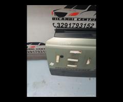 PORTELLONE POSTERIORE LAND ROVER DISCOVERY 2005-20 - 13