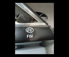 PORTA ANTERIORE DESTRA BMW F01 2009-2015 BERLINA C