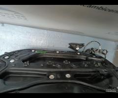 PORTA ANTERIORE DESTRA BMW F01 2009-2015 BERLINA C - 9