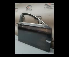 PORTA ANTERIORE DESTRA BMW F01 2009-2015 BERLINA C - 12