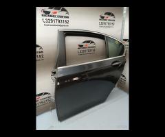 PORTA PORTIERA POSTERIORE SINISTRA BMW F01 2009-20