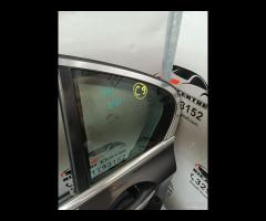 PORTA PORTIERA POSTERIORE SINISTRA BMW F01 2009-20 - 7