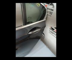 PORTA PORTIERA POSTERIORE SINISTRA BMW F01 2009-20 - 8