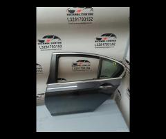 PORTA PORTIERA POSTERIORE SINISTRA BMW F01 2009-20 - 9