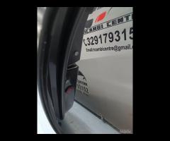 PORTA PORTIERA POSTERIORE SINISTRA BMW F01 2009-20 - 12