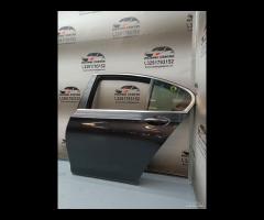 PORTA PORTIERA POSTERIORE SINISTRA BMW F01 2009-20 - 13