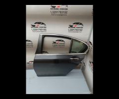 PORTA PORTIERA POSTERIORE SINISTRA BMW F01 2009-20 - 14