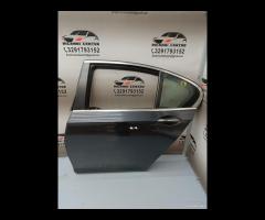 PORTA PORTIERA POSTERIORE SINISTRA BMW F01 2009-20 - 15