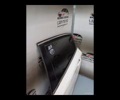 PORTA PORTIERA POSTERIORE SX PEUGEOT 208 2013-2019 - 4