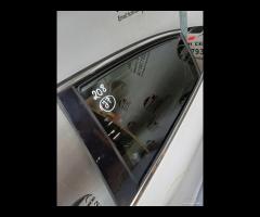 PORTA PORTIERA POSTERIORE SX PEUGEOT 208 2013-2019 - 6