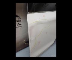 PORTA PORTIERA POSTERIORE SX PEUGEOT 208 2013-2019 - 8