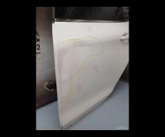 PORTA PORTIERA POSTERIORE SX PEUGEOT 208 2013-2019 - 11