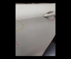 PORTA PORTIERA POSTERIORE SX PEUGEOT 208 2013-2019 - 15