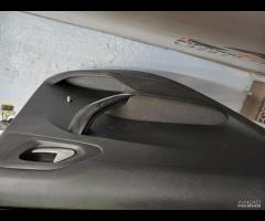 PORTA PORTIERA POSTERIORE SX PEUGEOT 208 2013-2019 - 22