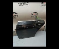 PORTA PORTIERA POSTERIORE SX MERCEDES CLS C219 320