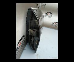 PORTA PORTIERA POSTERIORE SX MERCEDES CLS C219 320