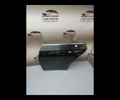 PORTA PORTIERA POSTERIORE SX MERCEDES CLS C219 320 - 9
